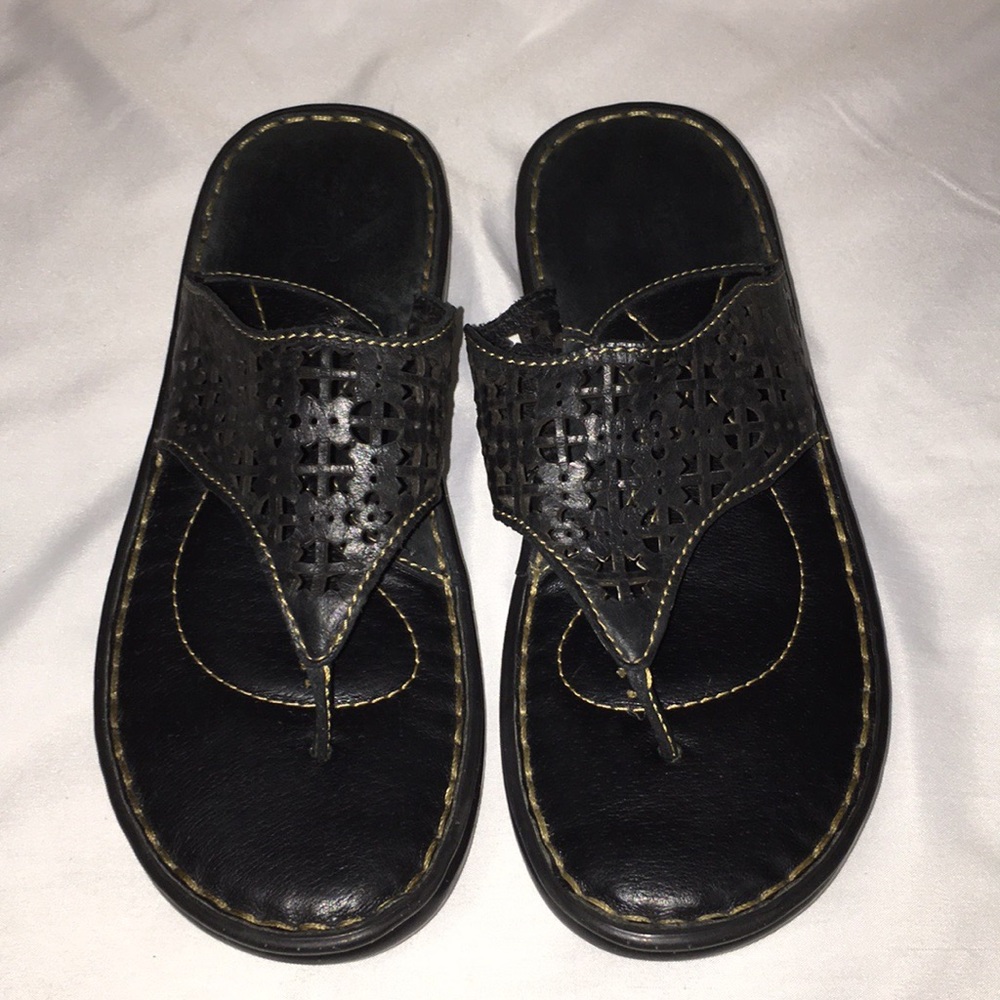 Ladies born Sandals